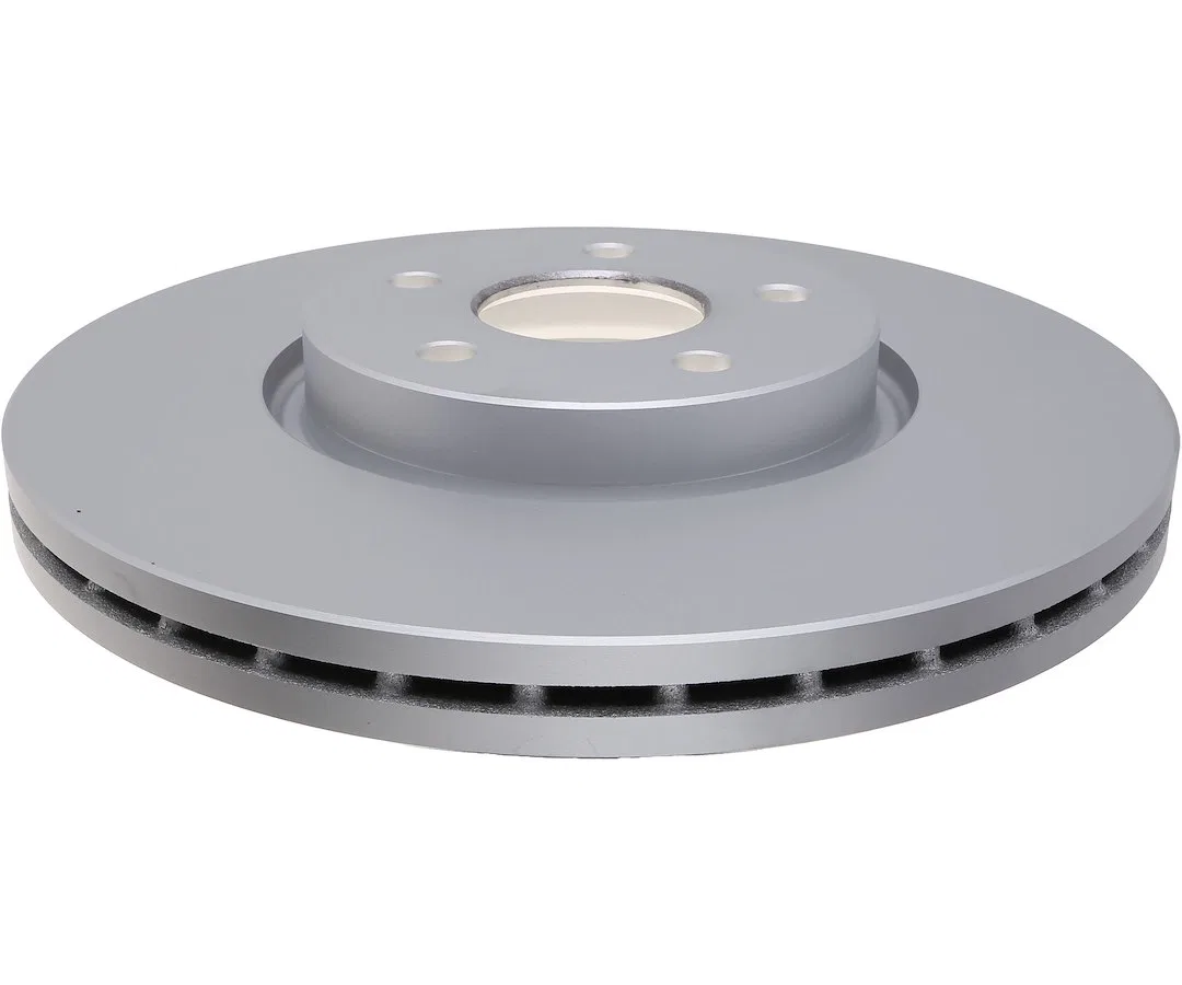 782867 – RAYBESTOS Brake Rotor, OE Replacement Single